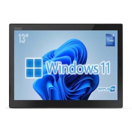 Lenovo ThinkPad X1 Tablet G3 13-inch Core i7-8550U - SSD 1 TB - 16GB Sem teclado