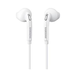 Samsung EO-EG920BW Earbud Earphones - Branco