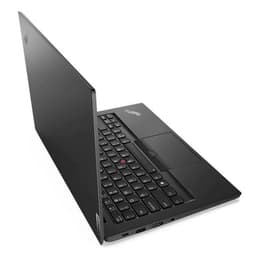 Lenovo ThinkPad E14 G2 14-inch (2021) - Core i5 - Gen 11 (G) - 8GB - SSD 256 GB QWERTZ - Alemão