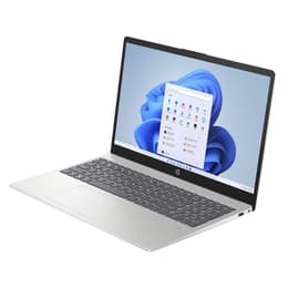 HP 15-FC0041NF 15-inch (2023) - Ryzen 5 - 7000 Series (U) - 8GB - SSD 256 GB AZERTY - Francês