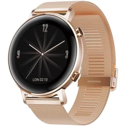 Smart Watch Huawei GPS Watch GT 2 - Dourado
