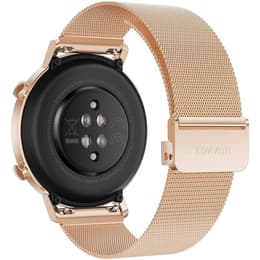 Smart Watch Huawei GPS Watch GT 2 - Dourado