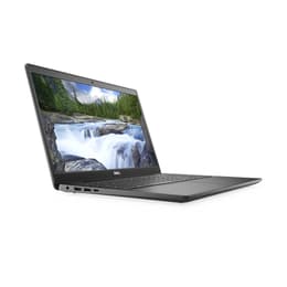 Dell Latitude 3510 15-inch (2020) - Core i5 - Gen 10 (U) - 16GB - SSD 256 GB QWERTZ - Alemão