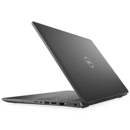 Dell Latitude 3510 15-inch (2020) - Core i5 - Gen 10 (U) - 16GB - SSD 256 GB QWERTZ - Alemão
