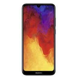 Huawei Y6 (2019) 32GB - Preto - Desbloqueado - Dual-SIM