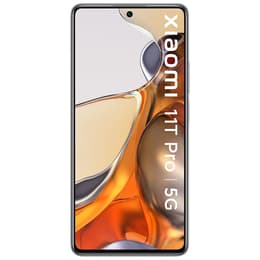 Xiaomi 11T 128GB - Branco - Desbloqueado - Dual-SIM