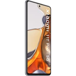 Xiaomi 11T 128GB - Branco - Desbloqueado