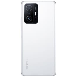 Xiaomi 11T 128GB - Branco - Desbloqueado