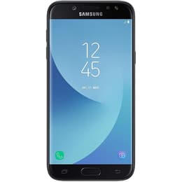 Galaxy J5 (2017) 16GB - Preto - Desbloqueado - Dual-SIM