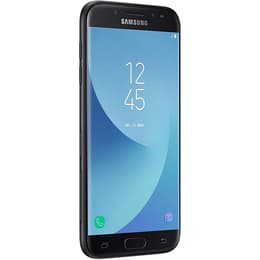 Galaxy J5 (2017) 16GB - Preto - Desbloqueado