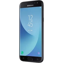 Galaxy J5 (2017) 16GB - Preto - Desbloqueado