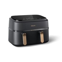 Philips Fritadeira 3000 series NA352/04