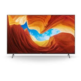 Sony 65,00-inch KD65XH9005 3840x2160 TV