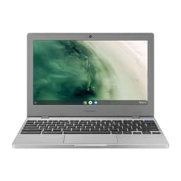 Chromebook 4 XE310XBA 11-inch (2021) - Celeron N4000 - 4GB - SSD 32 GB QWERTY - Sueco