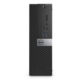 Dell OptiPlex 3070 SFF Core i5-9500T 2.2 - SSD 256 GB - 8GB