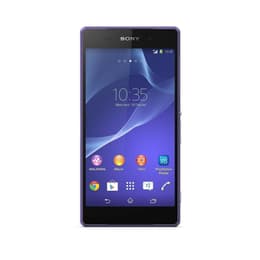 Sony Xperia Z2 16GB - Roxo - Desbloqueado