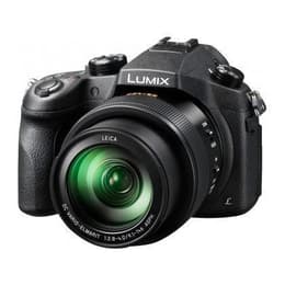 Panasonic Lumix DMC-FZ1000 Bridge 20 - Preto