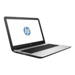 HP 15-BA025NF 15-inch () - A8-7410 - 12GB - HDD 1 TB AZERTY - Francês