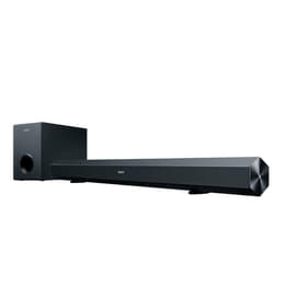 Soundbar Sony HT-CT60BT - Preto
