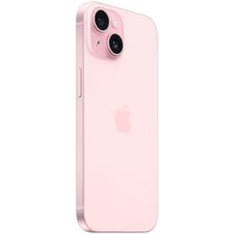 iPhone 15 128GB - Rosa - Desbloqueado