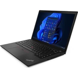 Lenovo ThinkPad X13 G3 13-inch () - Core i5 - Gen 12 (U) - 16GB - SSD 256 GB QWERTY - Inglês