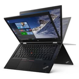 Lenovo ThinkPad X1 Yoga G3 14-inch (2018) - Core i5 - Gen 8 (U) - 8GB - SSD 256 GB QWERTY - Inglês