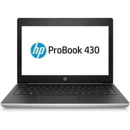 HP ProBook 430 G5 13-inch () - Core i5-8250U - 8GB - SSD 512 GB AZERTY - Francês