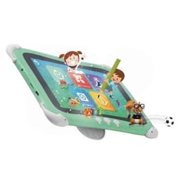Qilive QT2108KB Tablet Infantil