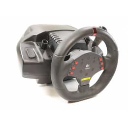 Volante de direcção PC Logitech Momo Racing
