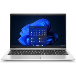 HP ProBook 450 G9 15-inch (2022) - Core i5-1235U - 32GB - SSD 1 TB AZERTY - Francês