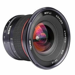 Lente Meike Micro Four Thirds MK 12mm f/2.8 Micro Four Thirds 12mm f/2.8