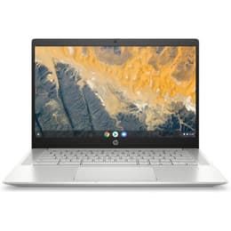 HP ChromeBook Pro c640 Core i5-10310U 1.7 GHz 64GB eMMC - 8GB AZERTY - Francês