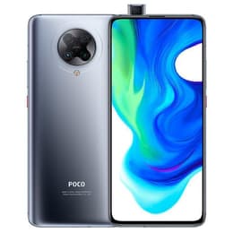 Xiaomi Poco F2 Pro 256GB - Cinzento - Desbloqueado - Dual-SIM