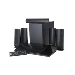 Soundbar Sony BDV-N590 - Preto