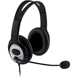 Lifechat LX-3000 Auscultador- com microfone -