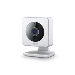 Gigaset Smart camera Camcorder - Branco