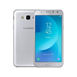 Galaxy J7 Nxt 16GB - Prateado - Desbloqueado