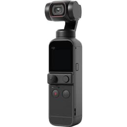 Dji Osmo Pocket 2 Creator Camcorder - Preto