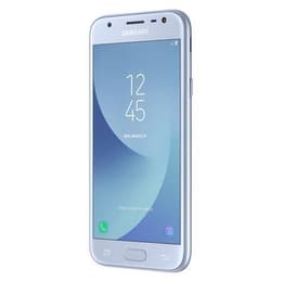 Galaxy J3 (2017) 16GB - Azul - Desbloqueado