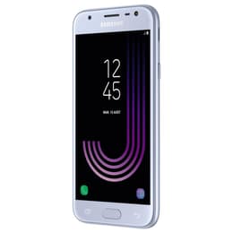 Galaxy J3 (2017) 16GB - Azul - Desbloqueado