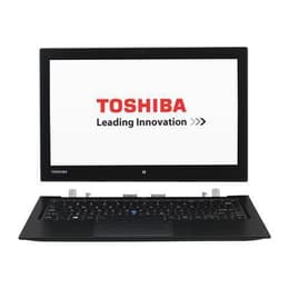 Toshiba Z20T-C-13Q 8GB - Preto - WiFi