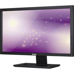 22-inch Dell E2211HB 1680 x 1050 LED Monitor Preto