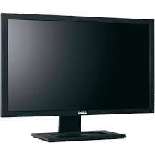 22-inch Dell E2211HB 1680 x 1050 LED Monitor Preto