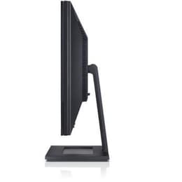 22-inch Dell E2211HB 1680 x 1050 LED Monitor Preto