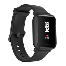 Amazfit Bip Lite Bluetooth 43 mm - Preto