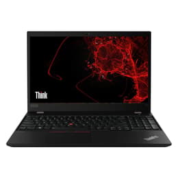 Lenovo ThinkPad T15 G2 15-inch (2021) - Core i5 - Gen 11 (G) - 16GB - SSD 256 GB QWERTZ - Alemão