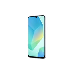 Galaxy A16 5G 128GB - Cinzento - Desbloqueado