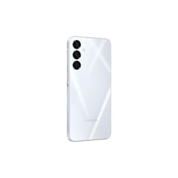 Galaxy A16 5G 128GB - Cinzento - Desbloqueado