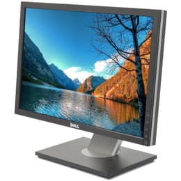 19-inch Dell UltraSharp 1909WF 1440 x 900 LCD Monitor Preto