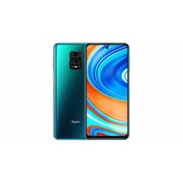 Xiaomi Redmi Note 9S 64GB - Azul - Desbloqueado - Dual-SIM